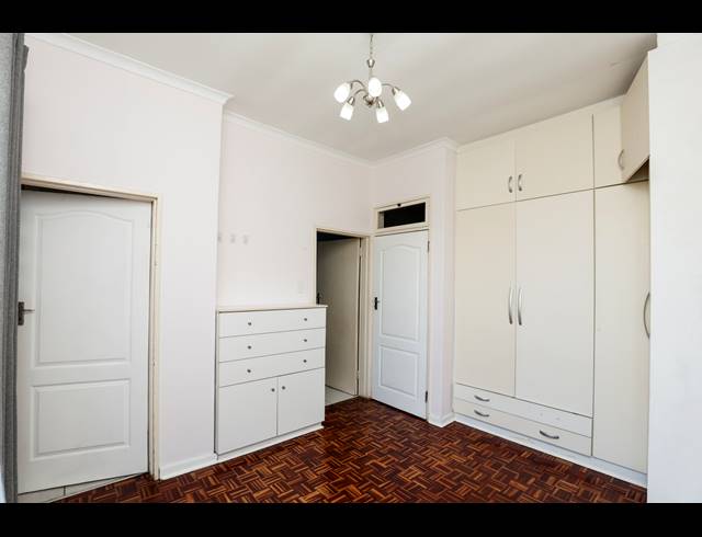 2 BEDROOM APARTMENT FOR SALE IN MORNINGSIDE
